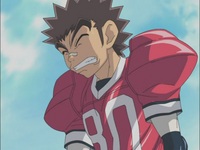 Fighting to be Number One