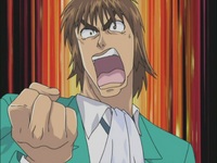 Sena's a Famous Detective?!