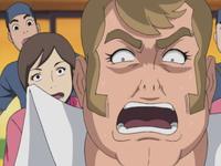 Ino Screams! Chubby Paradise!