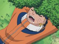 Yakumo's Sealed Power