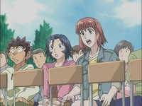 Ojo High's School Festival!