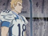 The Knight who Controls the Skies