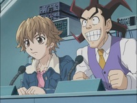 The Kingdom's Ballista