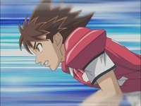 Shinryuji is the Enemy!