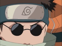 Laughing Shino