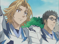 The Demon vs. The Lightspeed Man!