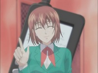 The Knight with no Blind Spots!