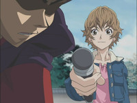 The Oath to Become an Ace!