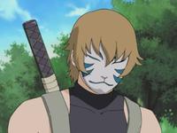 Kurenai's Decision: Squad 8 Left Behind