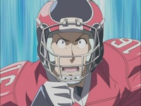 Turn on the Devil Stun Gun!