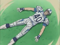 Everyone, Let's Play Football! Ya-Ha!