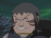 The Byakugan Sees the Blind Spot!