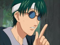 The Captain Appears?!