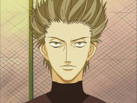 Ryoma, Utterly Defeated