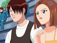 Kirihara's Crimson Trap