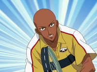 Tightrope Walk Doubles