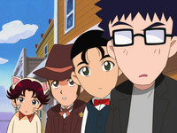 A Baseball Tournament Full of Men / The Prince of the Wild Lands