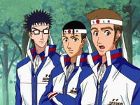 Swallow Return, Defeated!