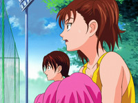 Get Fired Up, Ryoma!