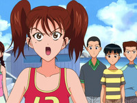 Beach Volleyball in Boso